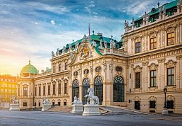 Arcotel Donauzentrum