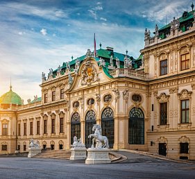 Arcotel Donauzentrum