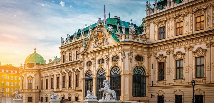 Arcotel Donauzentrum