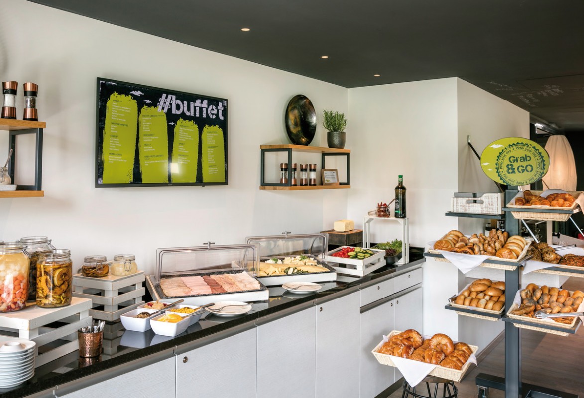 Arcotel Donauzentrum