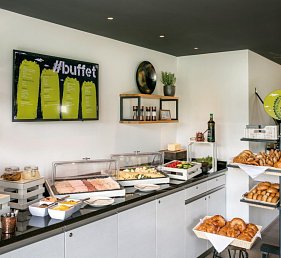 Arcotel Donauzentrum