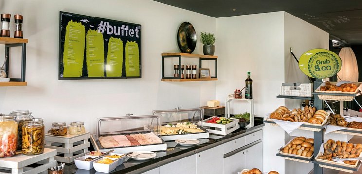 Arcotel Donauzentrum