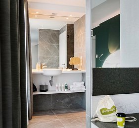 Arcotel Donauzentrum