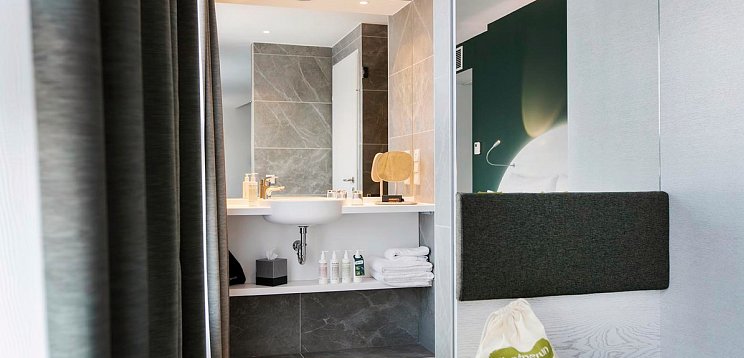 Arcotel Donauzentrum