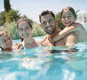 Thermenhotel Vier Jahreszeiten