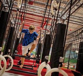 Thermenhotel Vier Jahreszeiten