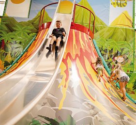 Thermenhotel Vier Jahreszeiten