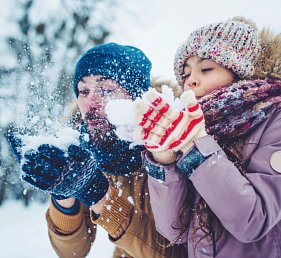 Thermenhotel Vier Jahreszeiten