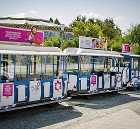 Thermenhotel Vier Jahreszeiten