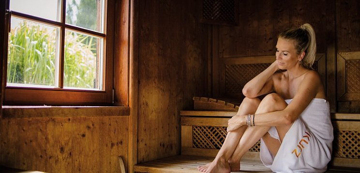 Familienfreundlichkeit trifft Komfort - Thermenhotel Vier Jahreszeiten