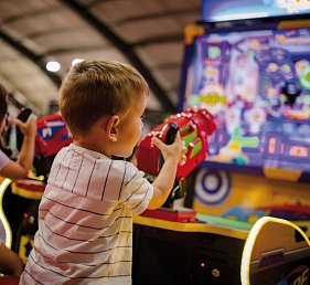 Thermenhotel Vier Jahreszeiten