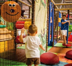 Thermenhotel Vier Jahreszeiten