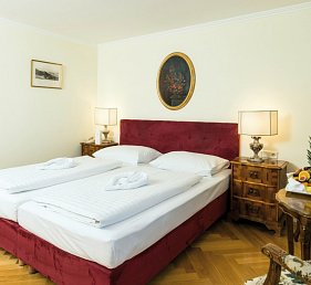 Hotel Graben 