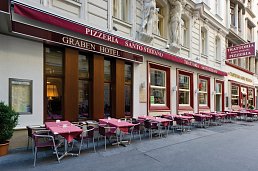 Hotel Graben