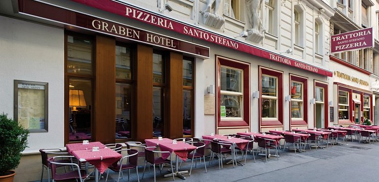 Hotel Graben