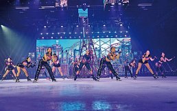 Holiday on Ice Horizons