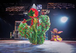 Holiday on Ice Horizons