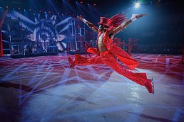 Holiday on Ice Horizons