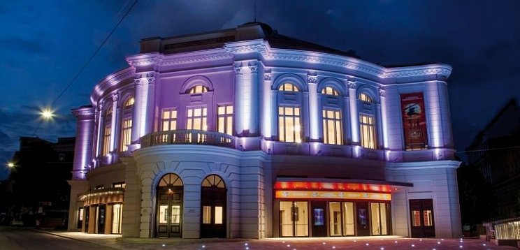 Mercure Grand Hotel Biedermeier & Phantom der Oper