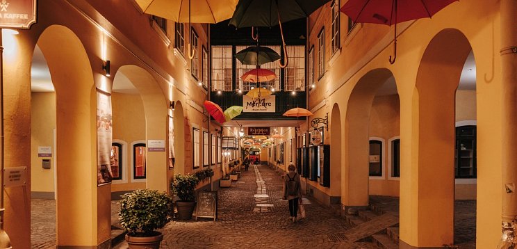 Mercure Grand Hotel Biedermeier & Phantom der Oper