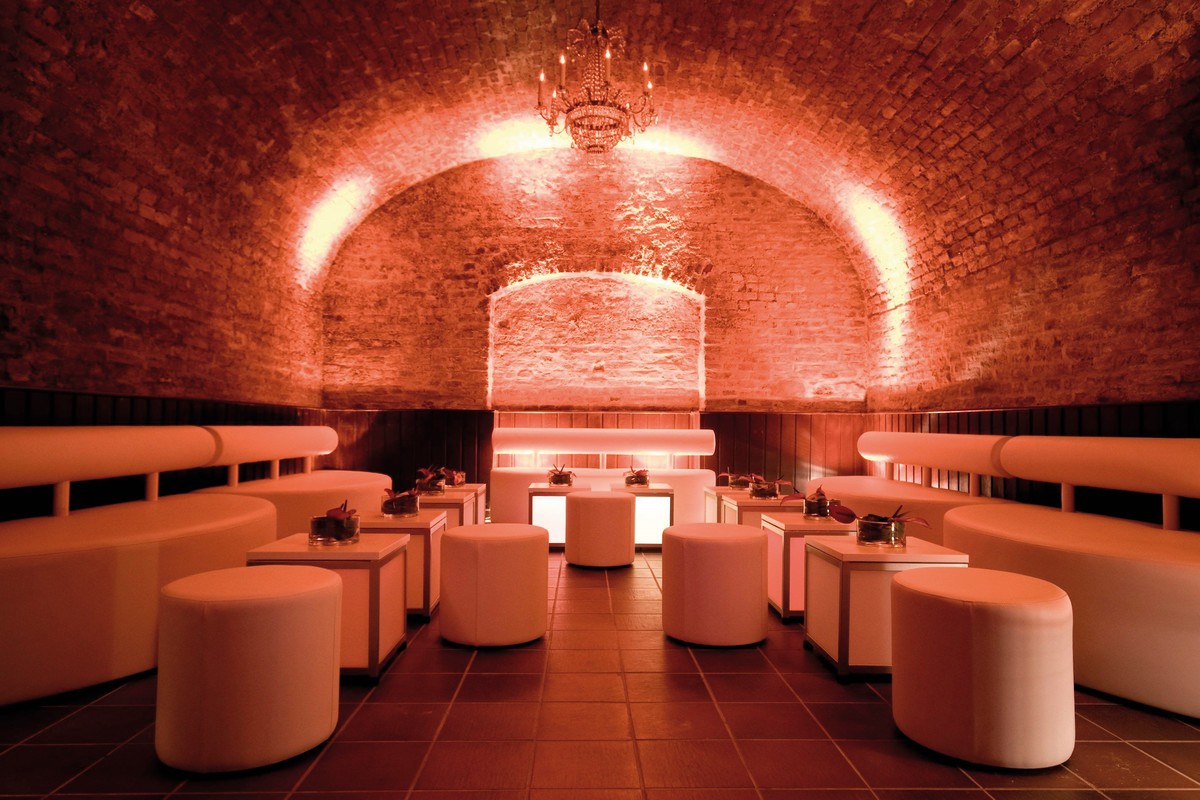 Mercure Grand Hotel Biedermeier & Phantom der Oper