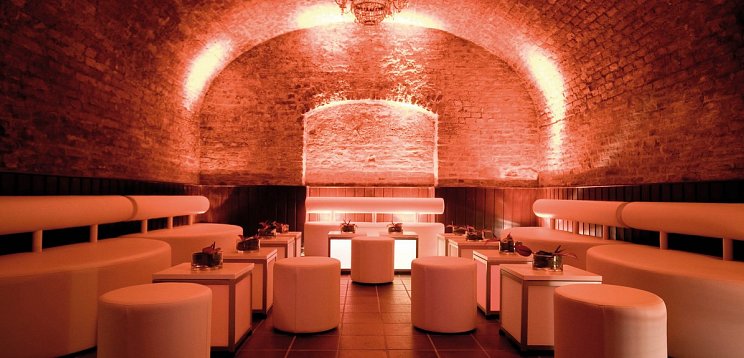 Mercure Grand Hotel Biedermeier & Phantom der Oper