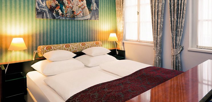 Mercure Grand Hotel Biedermeier & Phantom der Oper