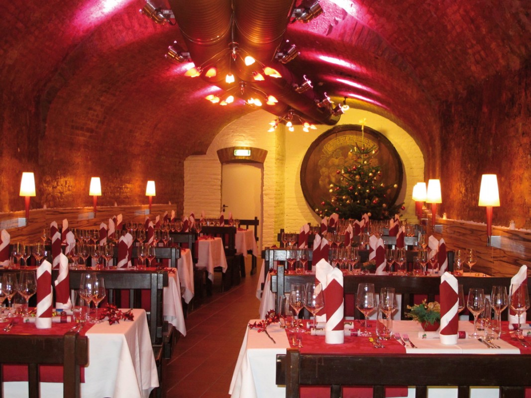 Mercure Grand Hotel Biedermeier & Phantom der Oper