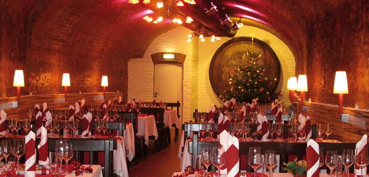 Mercure Grand Hotel Biedermeier & Phantom der Oper