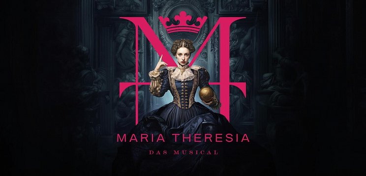 MARIA THERESIA - DAS MUSICAL