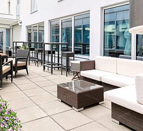 IntercityHotel Wien & MARIA THERESIA - DAS MUSICAL 