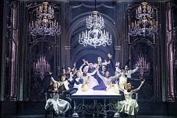 Musical Maria Theresia