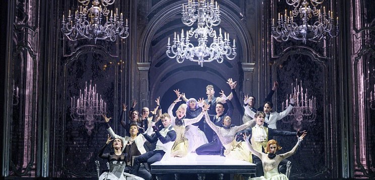 MARIA THERESIA - DAS MUSICAL