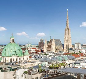 IntercityHotel Wien & MARIA THERESIA - DAS MUSICAL 