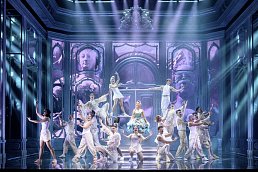 Musical Maria Theresia