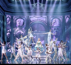 IntercityHotel Wien & MARIA THERESIA - DAS MUSICAL 