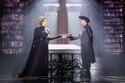 Musical Maria Theresia