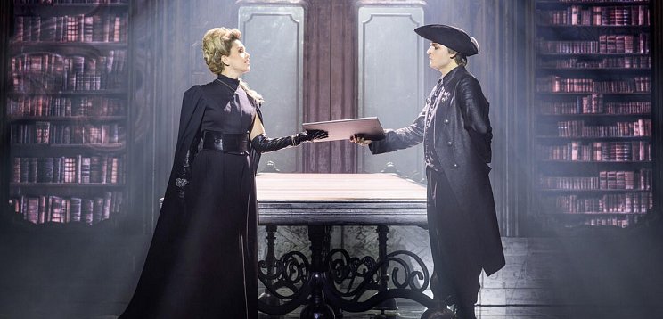 MARIA THERESIA - DAS MUSICAL