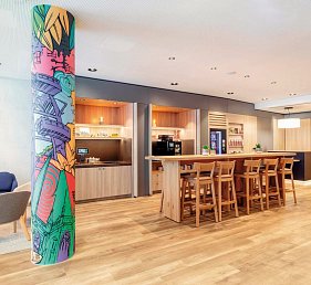 IntercityHotel Wien & MARIA THERESIA - DAS MUSICAL 