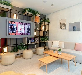 IntercityHotel Wien & MARIA THERESIA - DAS MUSICAL 