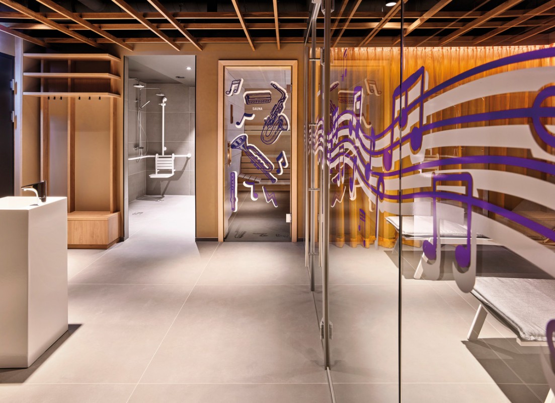 Jaz in the City Vienna