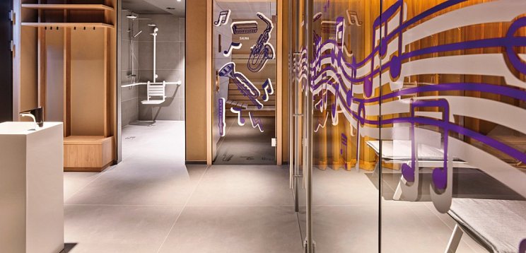 Jaz in the City Vienna