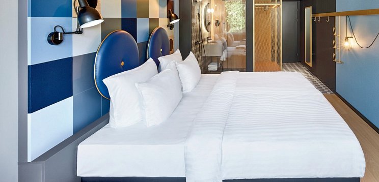 Jaz in the City Vienna