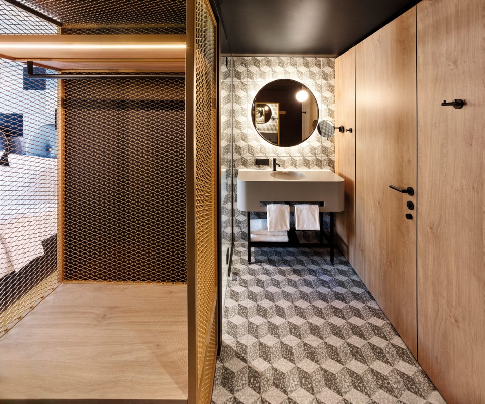 Jaz in the City Vienna