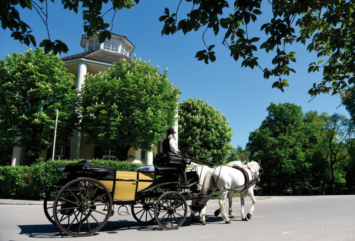 Jaz in the City Vienna