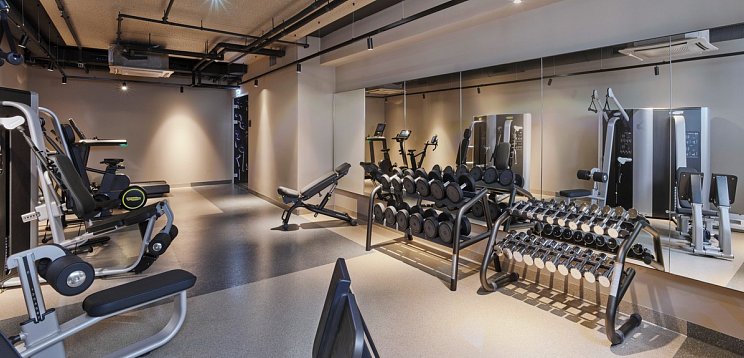 Jaz in the City Vienna