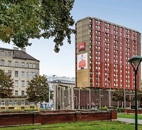Ibis Hotel Mariahilf & DAS PHANTOM DER OPER