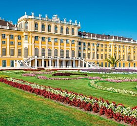 Ibis Hotel Mariahilf & DAS PHANTOM DER OPER