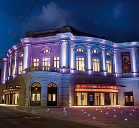 Ibis Hotel Mariahilf & DAS PHANTOM DER OPER