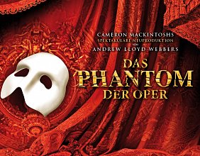 Ibis Hotel Mariahilf & DAS PHANTOM DER OPER